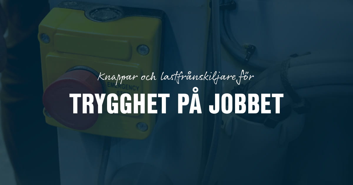 säkerhet på jobbet baco OG