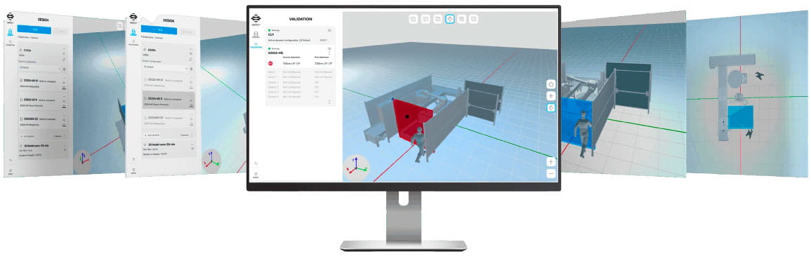 Inxpect Safety Studio