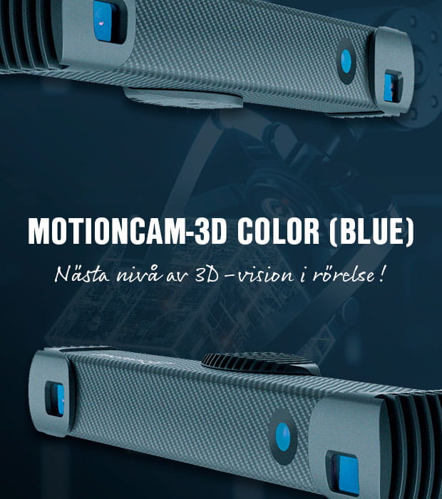Motioncam3DcolorBlue P