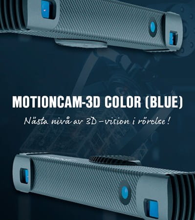 Motioncam3DcolorBlue P