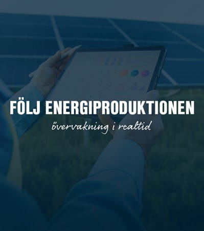 POC overvakning MND