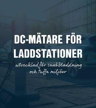 dc laddstationer P