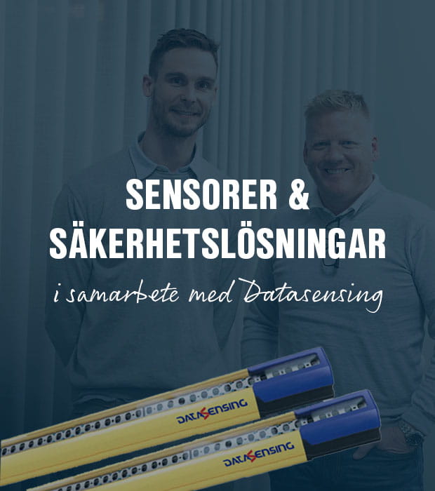 samarbete datasensing P