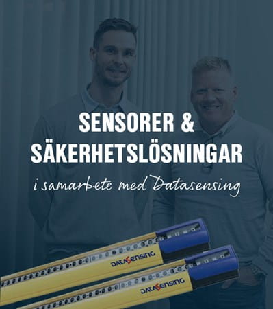 samarbete datasensing P