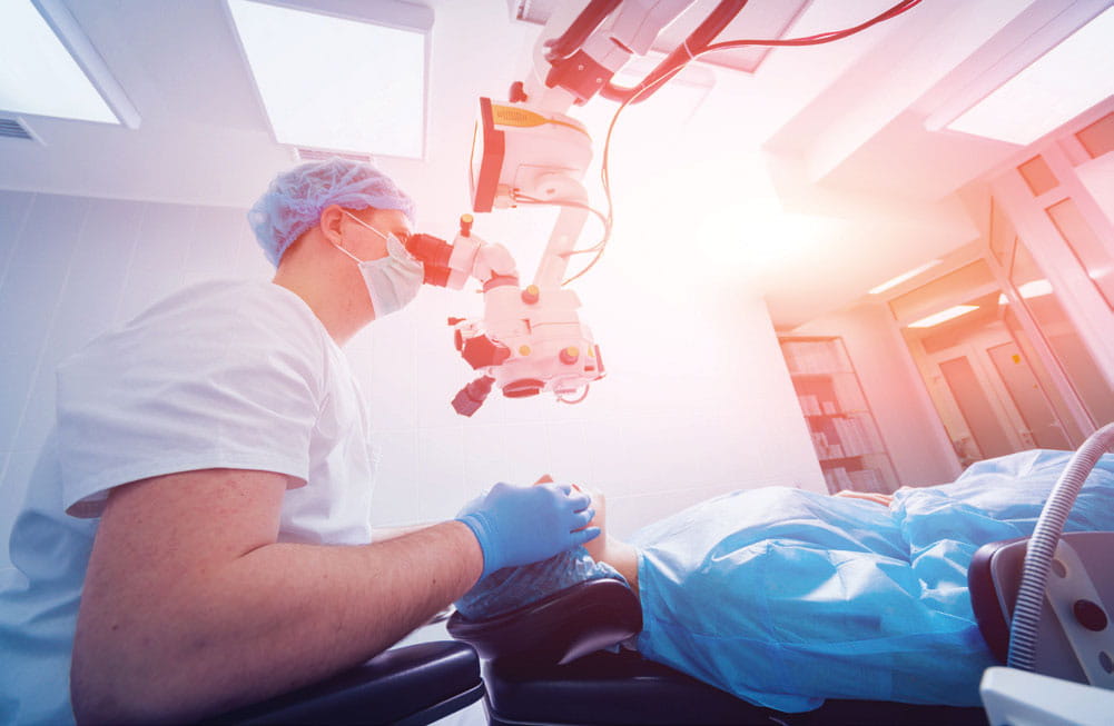 Herga medicinska fotpedaler