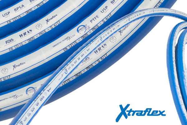 Xtraflex slangar