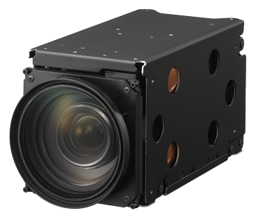 Blockkamera från Sony