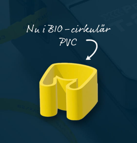 Märken av BIO-PVC från Partex