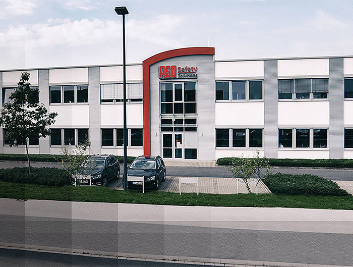 ASO Safety Solutions