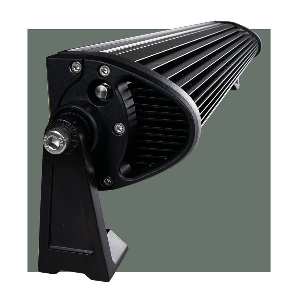 OEM Automatic SE Exolof ledramp flans2