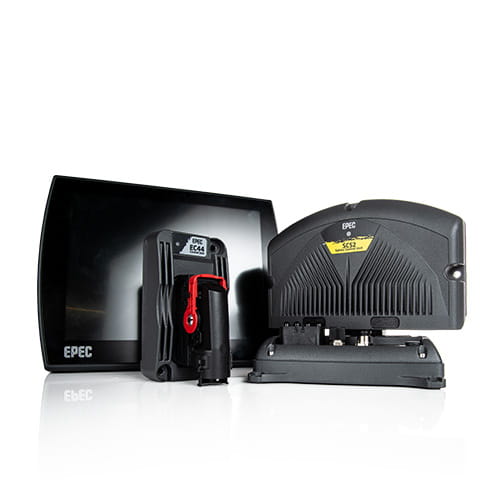 Styrsystem för fordon