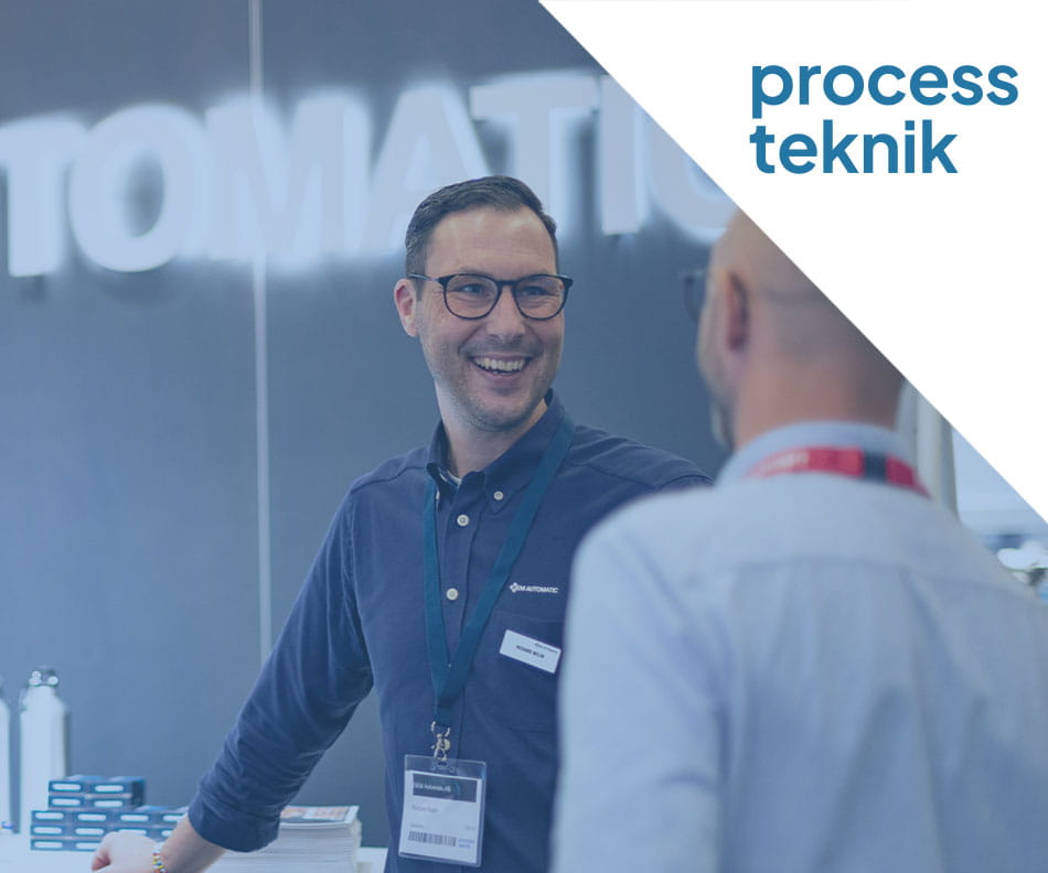 OEM Automatic på Processteknik i  Göteborg