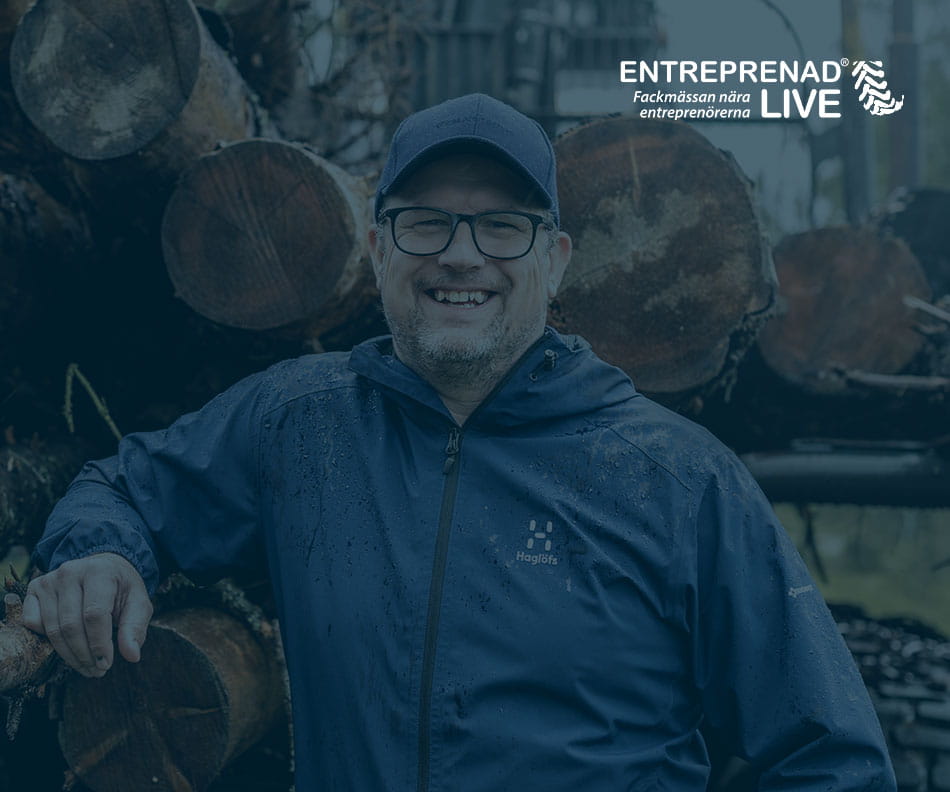 Entreprenad Live