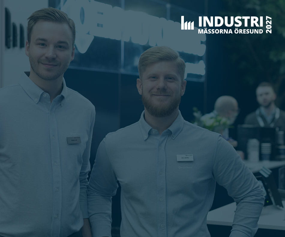 Industrimassorna