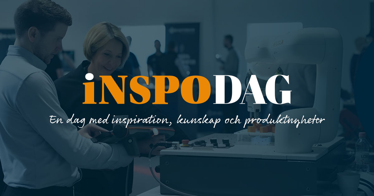 Inspodag 2025