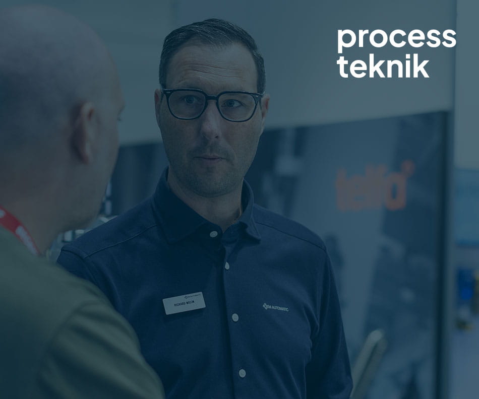 Processteknik