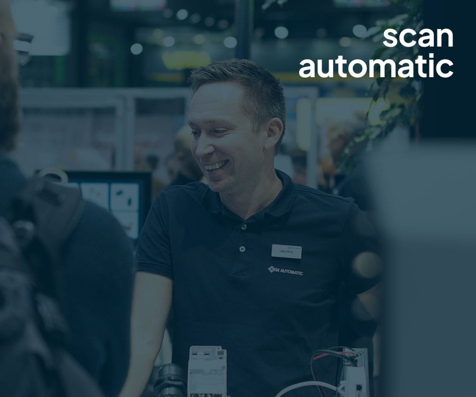 Scanautomatik