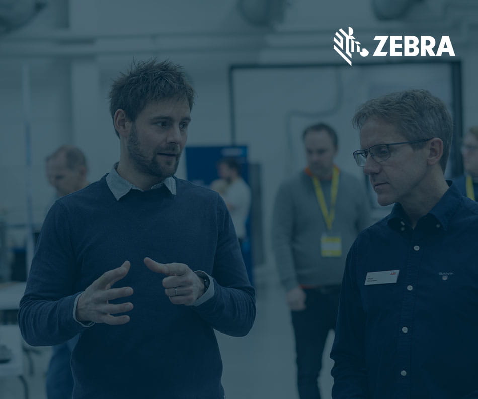 Zebra Aurora Design Assistant
