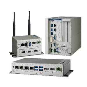 box-pc från Advantech