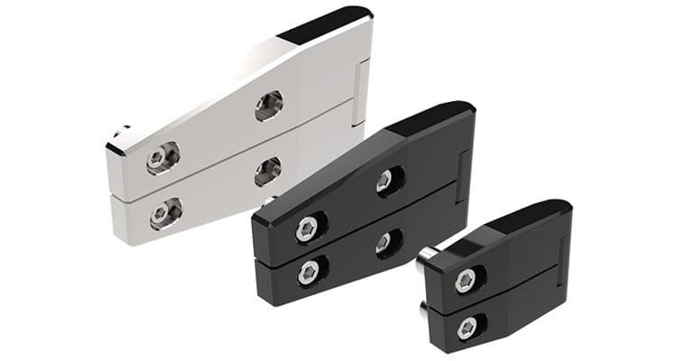 OEM Automatic industrilås gångjärn