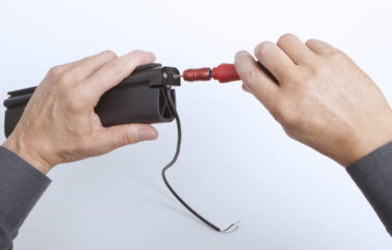 Optima klämlist, dra åt listen