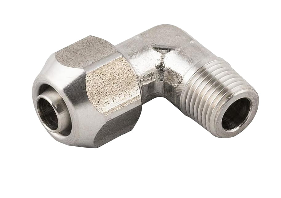 Påstickskopplingar serie 61 000 från Aignep