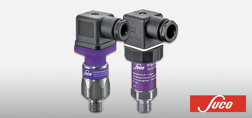 OEM Automatic Suco tryckgivare nyhet