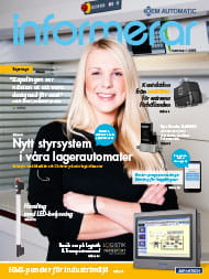 OEM Informerar #1 2015