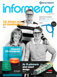 OEM Informerar #2 2014