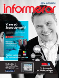 OEM Informerar #3 2014