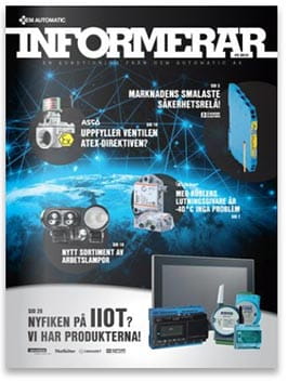 OEM Informerar 2 2018