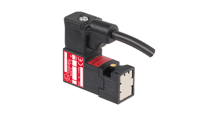 OEM Automatic gnistsaker spole