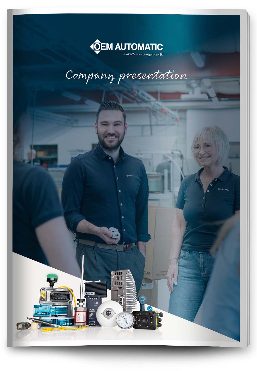 Company presentation 2026