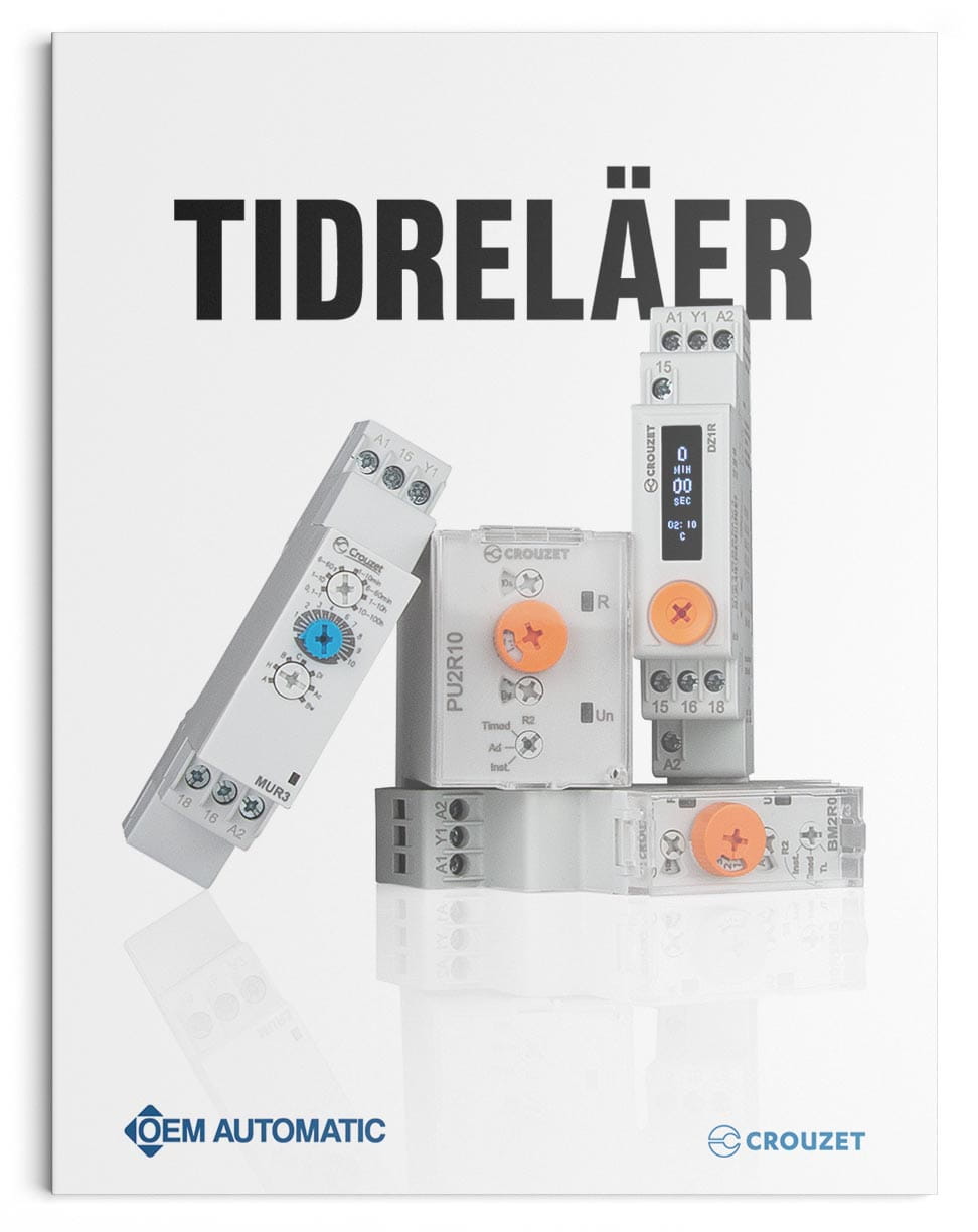 Tidreläer
