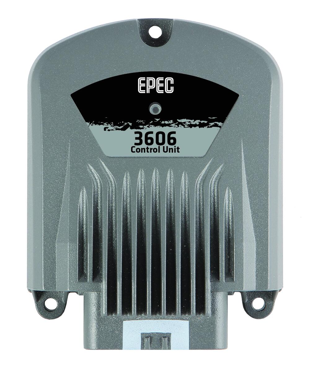 Epec 3606 ny design
