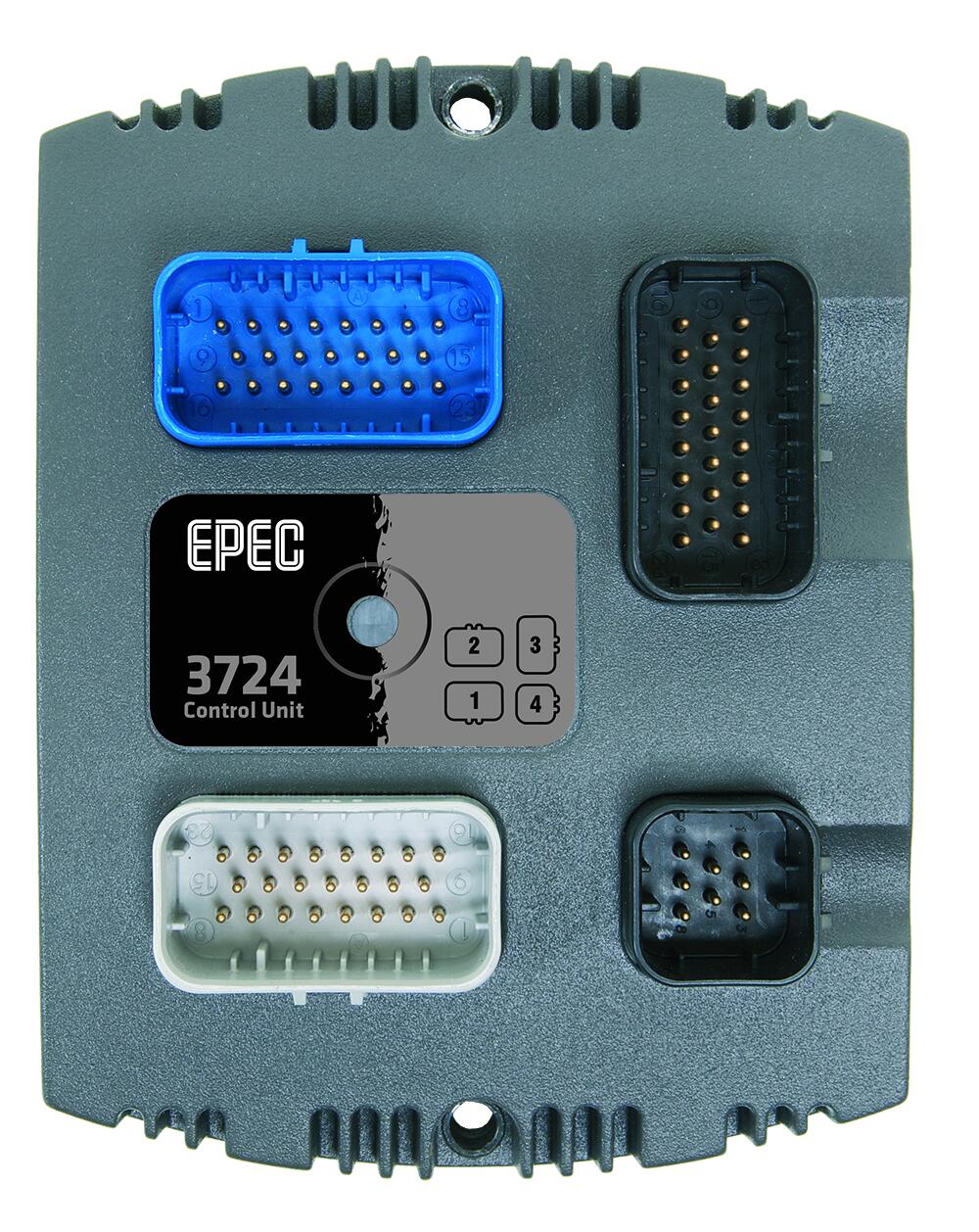 Epec 3724 ny design