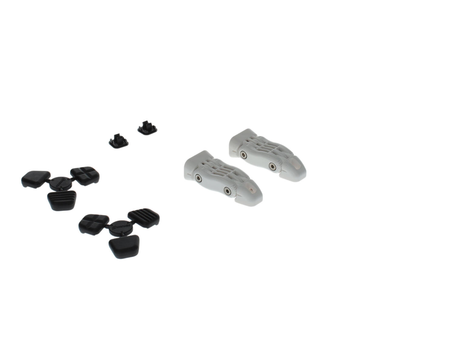 Finger set Co-Act ESG-C K060 finger set från KUKA