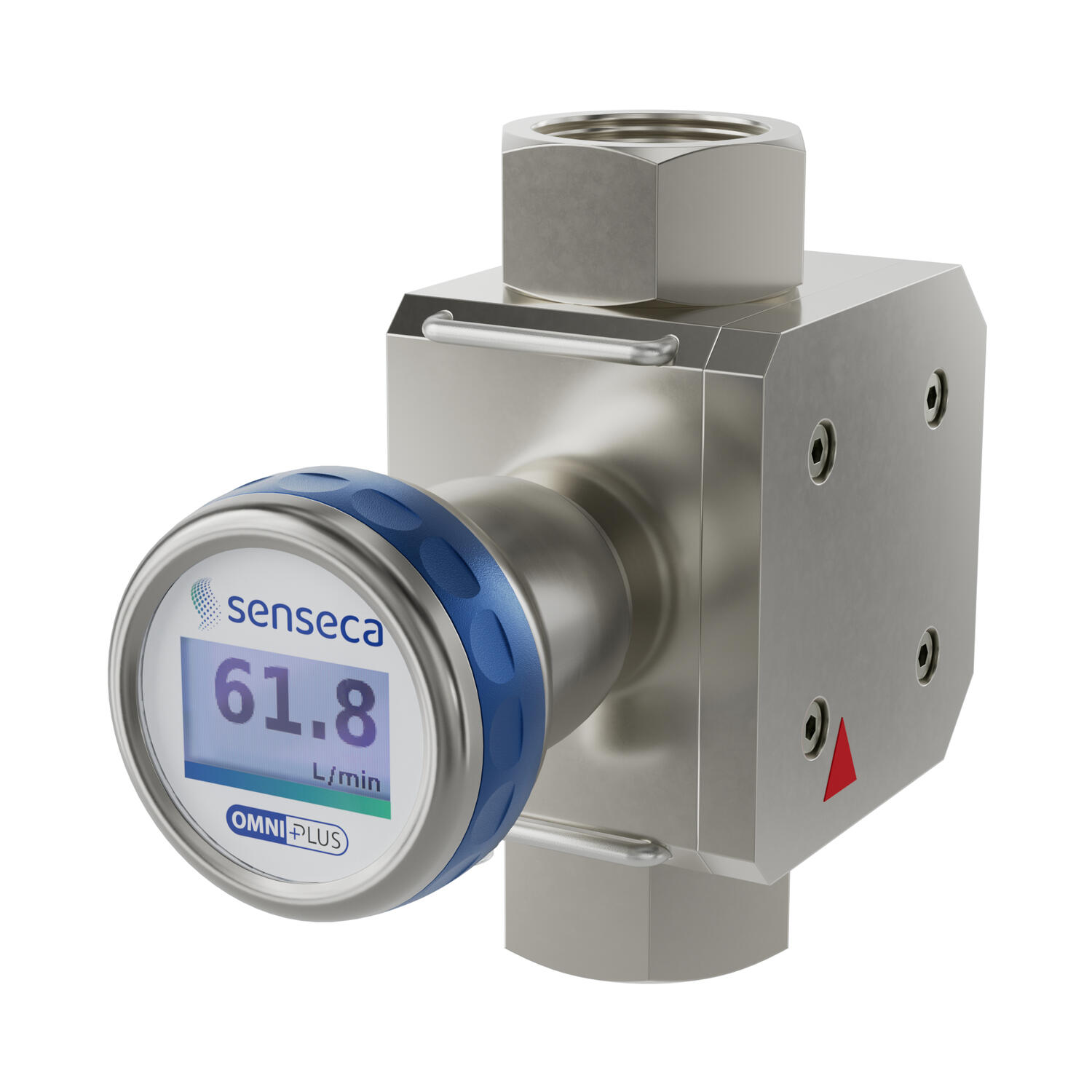 Flödesgivare Omniplus RRH