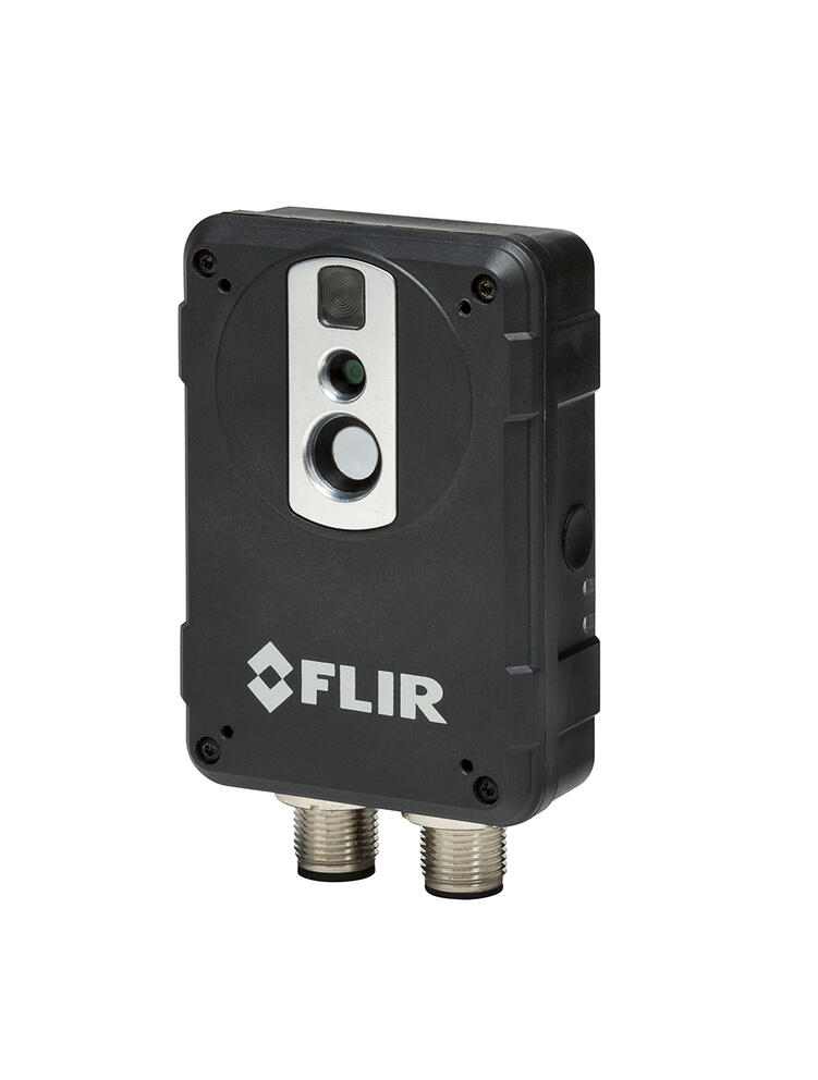 FLIR AX8