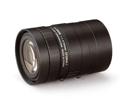 Fujinon_CF25HA_1