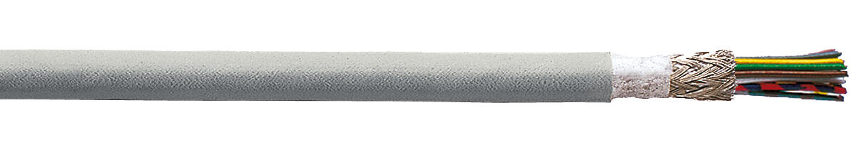 Högflexibel.. TPE/PUR SD200C - Foto