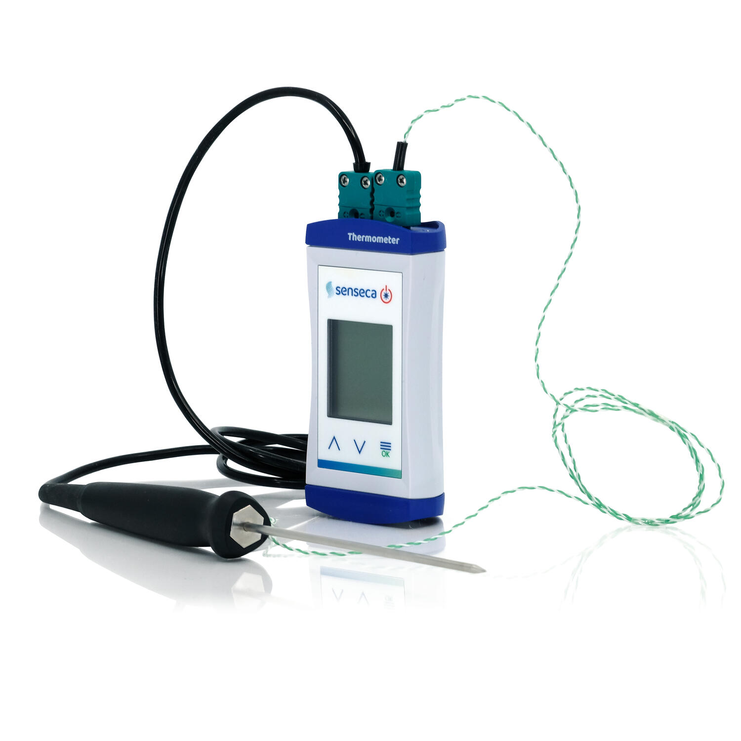 Handhållna Instrument