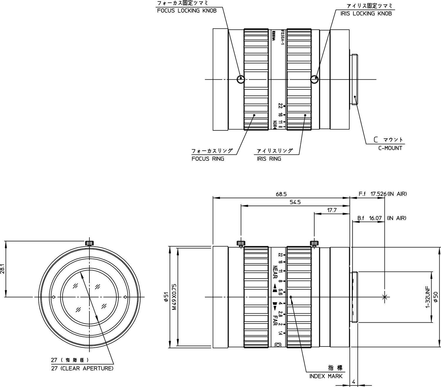 HF12.5SA-1_outline drawing.eps