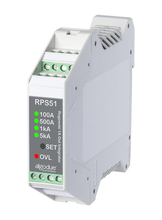 Mätomvandlare från Algodue