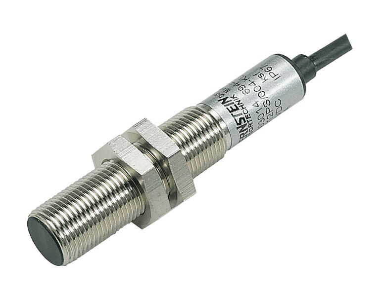 M12 utökat avkänningsavstånd - Foto