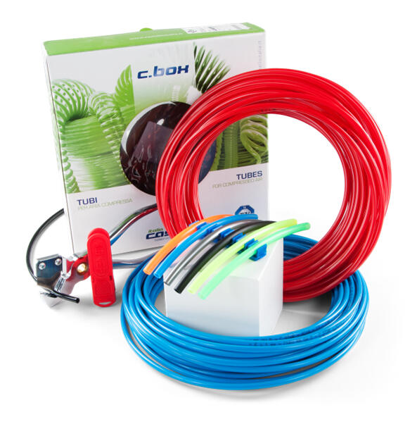 Pneumatikslang Castello