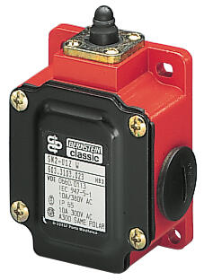 Serie SN2 SN2-SU1Z W - Foto