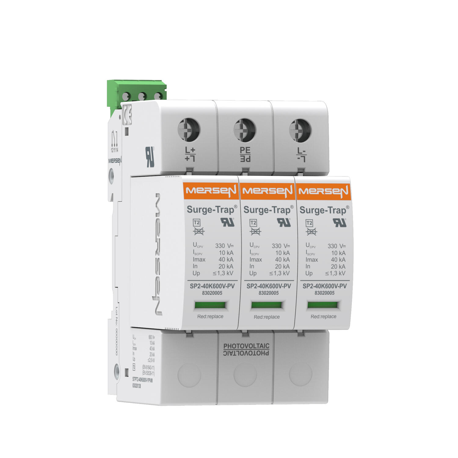 STPT2-40K600V-YPVM-83020139