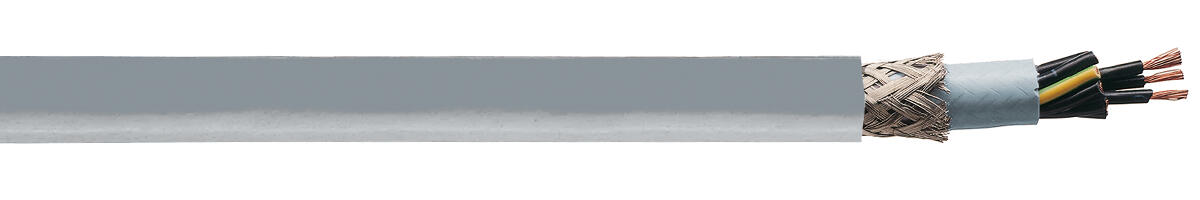 Styr.. PVC CC600MCY - Foto