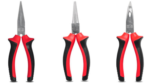 Tänger från Intercable Tools